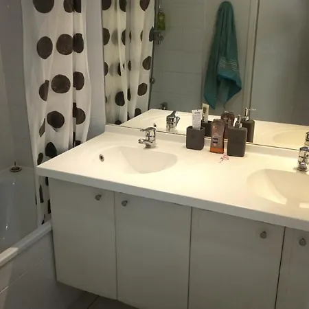 Apartmán Bassin D'arcachon T3 Climatise A